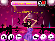 Giochi di Stile - Discoteca